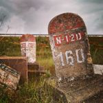 Carreteras Abandonadas