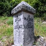 Carreteras en el Tiempo