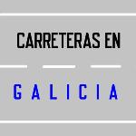 Carreteras en Galicia