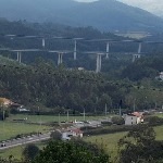 Carreteras y Viajes en Espa�a