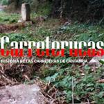 Carreterucas: Historia de las carreteras de Cantabria