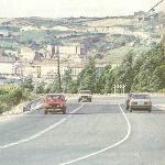 Revista Tr�fico. Kil�metro a kil�metro. Santander - Oviedo