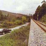 Revista Tr�fico. Kil�metro a kil�metro. Ribadeo - El Ferrol