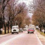 Revista Tr�fico. Kil�metro a kil�metro. �beda - Ja�n - Alcaudete