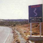 Revista Tr�fico. Kil�metro a kil�metro. Zaragoza - Pe��scola