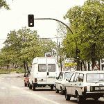 Revista Tr�fico. Kil�metro a kil�metro. Alcorc�n - Plasencia