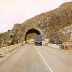 Revista Tr�fico. Kil�metro a kil�metro. Madrid - Cuenca