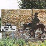 Revista Tr�fico. Kil�metro a kil�metro. Ciudad Real - Alcaraz