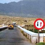 Revista Tr�fico. Kil�metro a kil�metro. Almer�a - Puerto Lumbreras