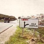 Revista Tr�fico. Kil�metro a kil�metro. Granada - C�rdoba