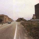 Revista Tr�fico. Kil�metro a kil�metro. Aranda de Duero - Tarazona