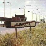 Revista Tr�fico. Kil�metro a kil�metro. Albacete - Cuenca