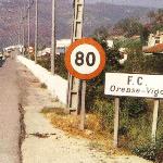 Revista Tr�fico. Kil�metro a kil�metro. Orense - Vigo