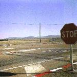 Revista Tr�fico. Kil�metro a kil�metro. Badajoz - Azuaga