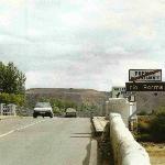Revista Tr�fico. Kil�metro a kil�metro. Palencia - Astorga