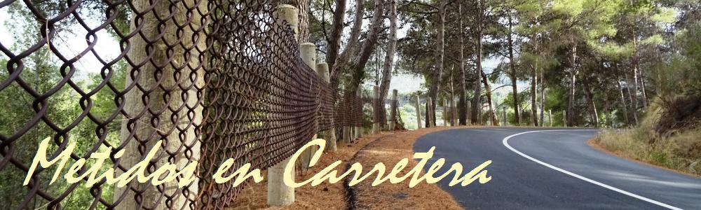 Cabecera Metidos en Carretera