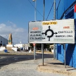 N-340 entre Castell�n y Benic�ssim: La historia del Mar So�ado