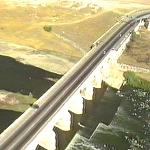 Primeras horas de la operaci�n salida de agosto de 1986 (Informativos RTVE, 31/07/1986)