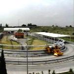 El bache, �firmes! (Stop Seguridad en Marcha, RTVE, 1991)