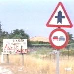 Se�alizaciones viarias (Stop Seguridad en Marcha, RTVE, 1991)