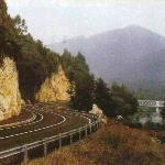 Revista Tr�fico. Carreteras auton�micas. Asturias: la lucha contra el clima