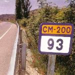 Revista Tr�fico. Carreteras auton�micas. Castilla-La Mancha: el influjo de la capital