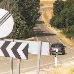 Revista Tr�fico. Carreteras auton�micas. Castilla y Le�n: en la variedad est� el reto