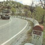 Revista Tr�fico. Reportajes Kil�metro a Kil�metro