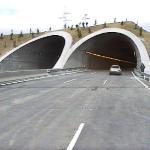 Declaraci�n de Conclusi�n del Plan General de Carreteras 1984-1991 (Informativos RTVE, 05/03/1993)