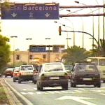 Operaci�n retorno de agosto de 1987 (Informativos RTVE, 01/09/1987)