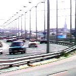 Operaci�n retorno en la Semana Santa de 1989 (Informativos RTVE, 26/03/1989)