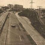 El MOPU invertir� 800.000 millones de pesetas en la red estatal de carreteras (Diario Ya, 1985)