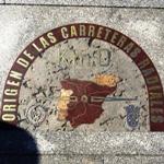 Cat�logos de carreteras