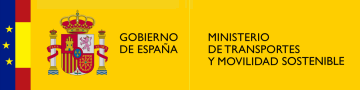 Ministerio de Transportes y Movilidad Sostenible