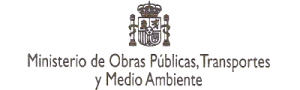 Ministerio de Obras P�blicas, Transportes y Medio Ambiente