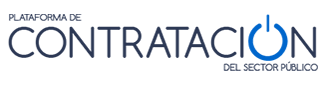 Plataforma de Contrataci�n del Sector P�blico