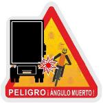 Se�alizaci�n voluntaria de advertencia de peligro de 