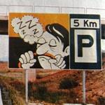 Excepci�n temporal del cumplimiento de los tiempos de conducci�n y descanso en los transportes de mercanc�as y viajeros por carretera