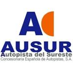 Modificaci�n de la concesi�n de la autopista AP-7 Alicante-Cartagena