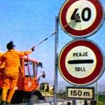 Informe 2018 sobre el sector de autopistas de peaje en Espa�a