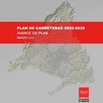 Aprobaci�n t�cnica del Avance del Plan de Carreteras de la Comunidad de Madrid 2025-2032
