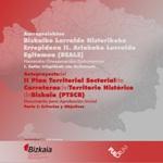 Plan Territorial Sectorial de Carreteras de Bizkaia (PTSCB)