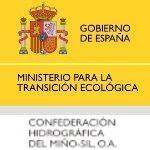 Convenio para mejora y acondicionamiento de la carretera de servicio de un canal del regad�o del Valle de Lemos (Lugo)