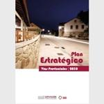 Plan Estrat�gico V�as Provinciales de la Diputaci�n de Pontevedra