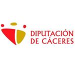 Cat�logo de la red provincial de carreteras de la Diputaci�n de C�ceres