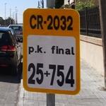 Cat�logo de la Red de Carreteras de la Diputaci�n de Ciudad Real