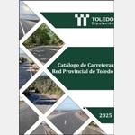 Cat�logo de Carreteras de la Red Provincial de Toledo