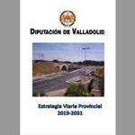 Estrategia Viaria Provincial de Valladolid 2019-2031