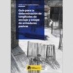 Gu�a para la determinaci�n de longitudes de anclaje y solape de armaduras pasivas (Serie Gu�as Euroc�digos)