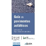 Gu�a de pavimentos asf�lticos para v�as de baja intensidad de tr�fico